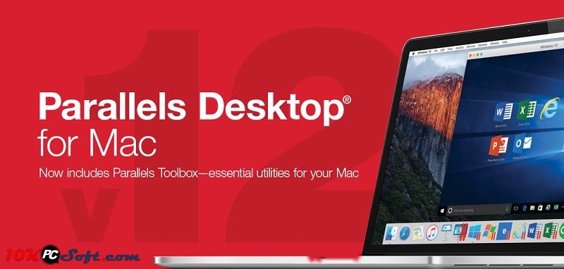Parallel Desktop For Mac free. download full Version