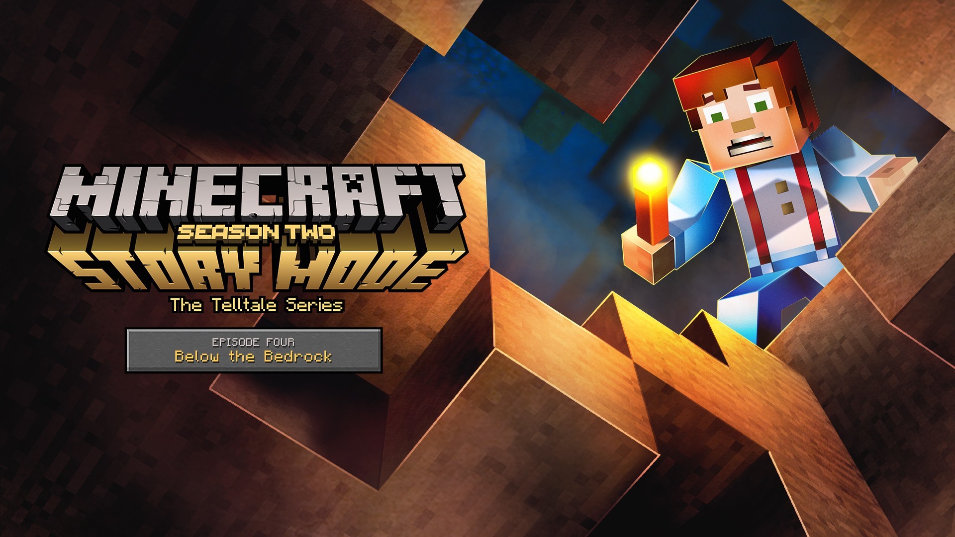 Minecraft story mode season 2 download mac free