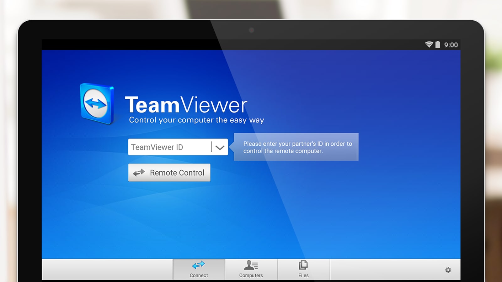 Download Team Viewer Mac