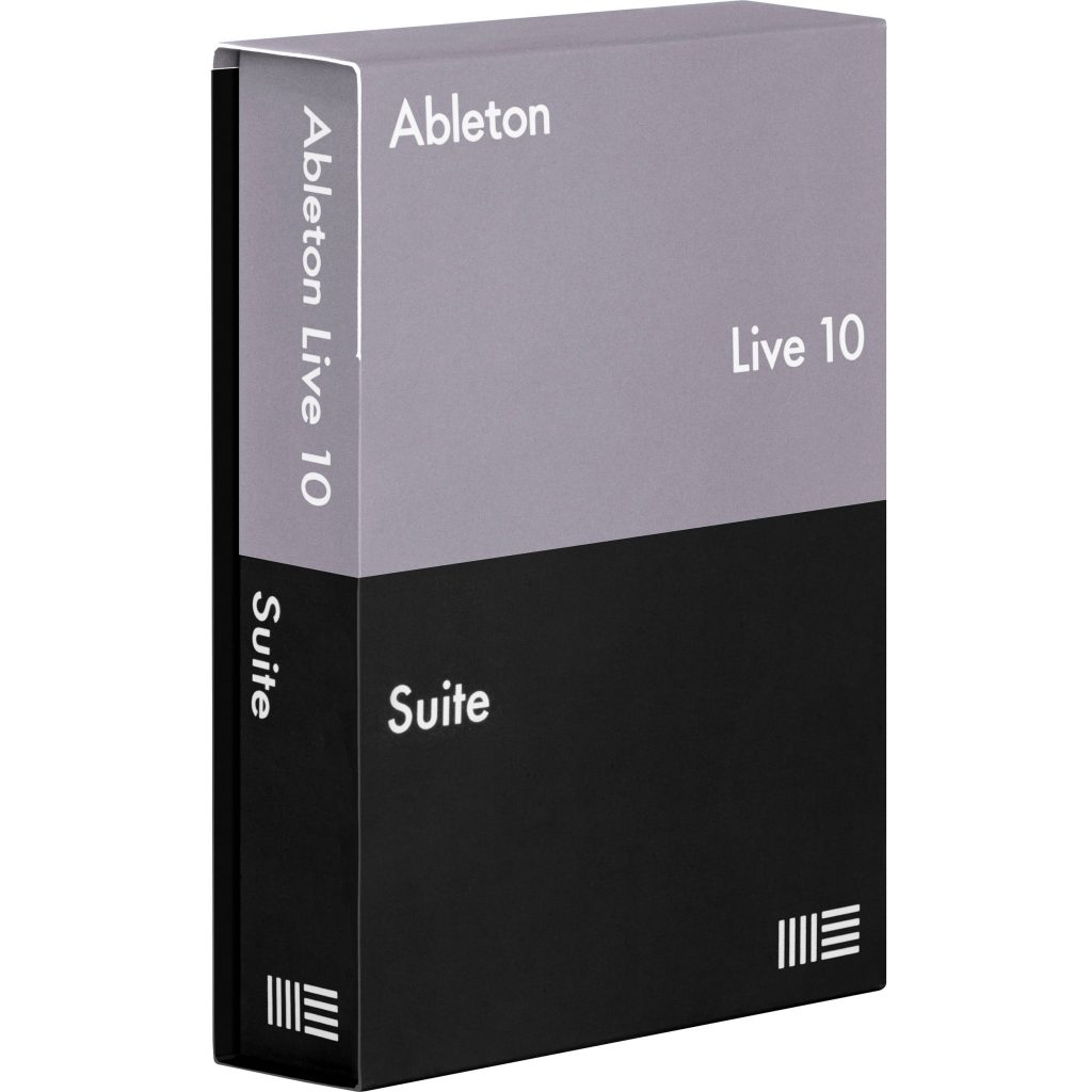 Ableton live free mac download full version windows 7